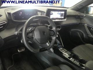 PEUGEOT 2008 usata, con Chiusura centralizzata