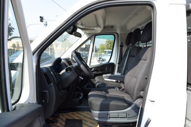 FIAT Ducato usata, con Controllo trazione