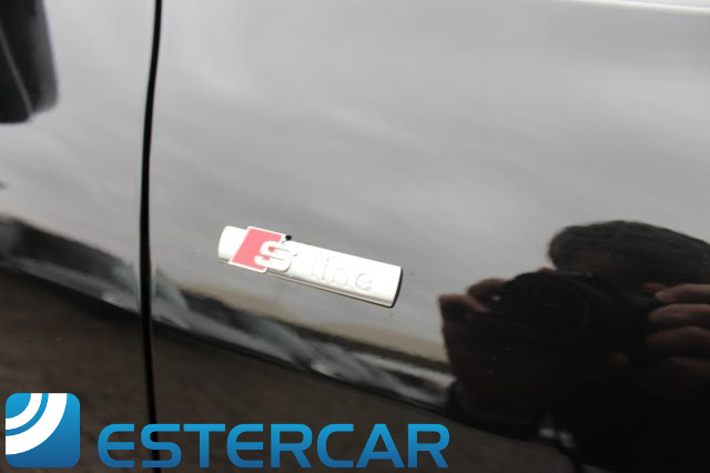 AUDI A5 usata, con Antifurto