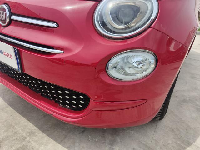 FIAT 500 usata, con Chiusura centralizzata