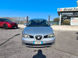 SEAT Ibiza usata 1