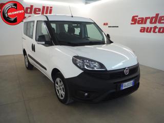 FIAT Doblo usata, con Airbag