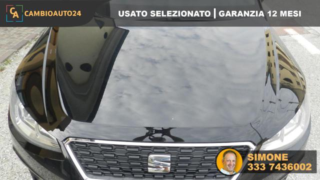 SEAT Arona usata, con Specchietti laterali elettrici