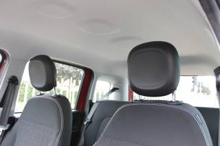 FIAT Panda usata, con Controllo elettronico della corsia