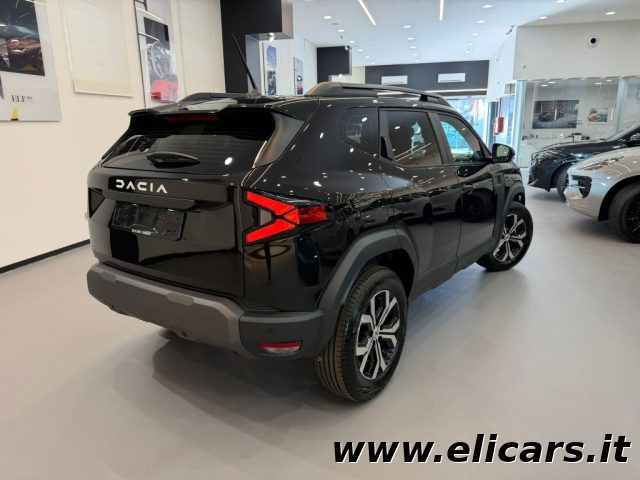 DACIA Duster usata, con Alzacristalli elettrici