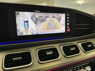 MERCEDES-BENZ GLE 350 usata, con Cruise Control