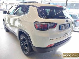JEEP Compass usata, con Controllo trazione