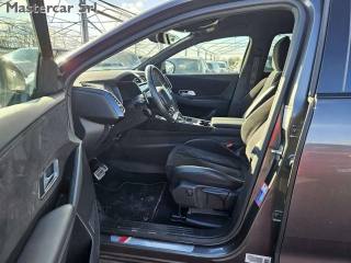 DS AUTOMOBILES DS 7 usata, con Climatizzatore