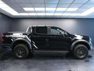 FORD Ranger Raptor usata, con Antifurto