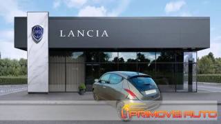 LANCIA Ypsilon usata, con Airbag Passeggero