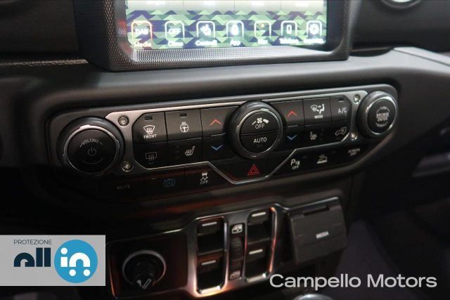 JEEP Wrangler usata 11