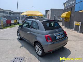 FIAT 500C usata, con Sensori di parcheggio posteriori