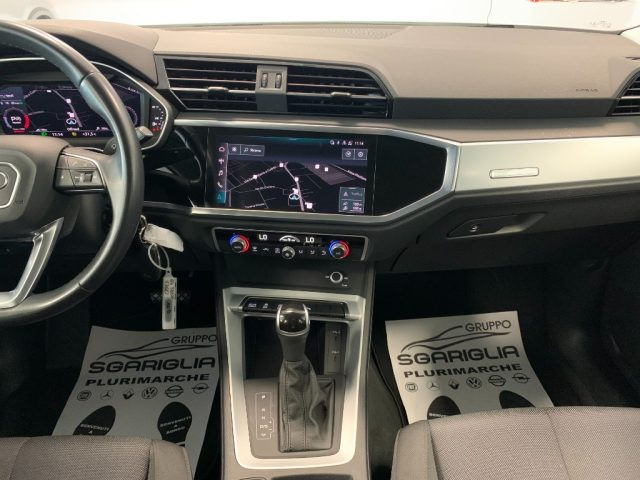 AUDI Q3 usata, con Cerchi in lega