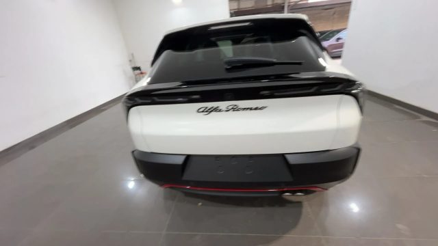 ALFA ROMEO Junior usata, con Autoradio