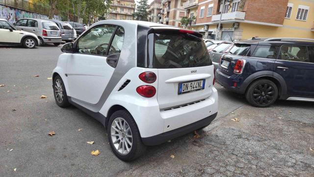 SMART ForTwo usata, con Cerchi in lega