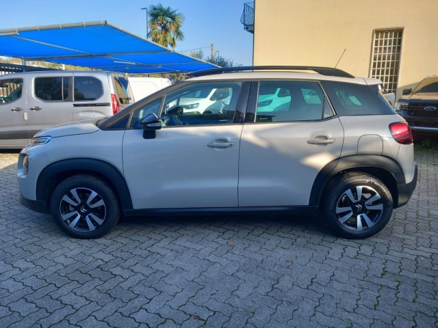 CITROEN C3 Aircross usata, con Airbag Passeggero