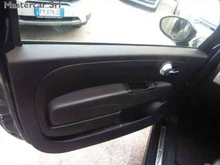 FIAT 500 usata, con Chiusura centralizzata