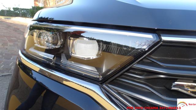 VOLKSWAGEN T-Roc usata, con Start/Stop Automatico
