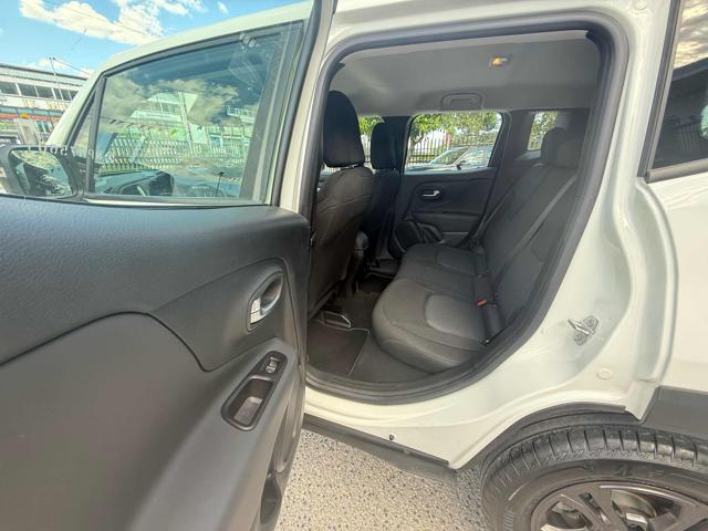JEEP Renegade usata 26