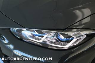 BMW 420 usata, con Airbag laterali