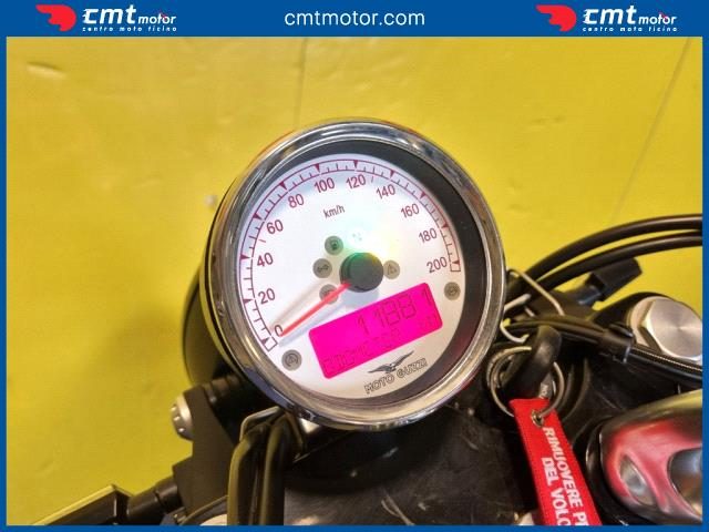 MOTO GUZZI Other usata 4