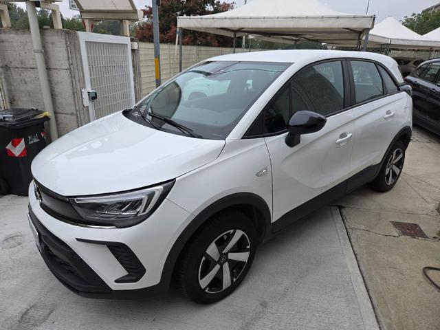 OPEL Crossland usata, con Alzacristalli elettrici