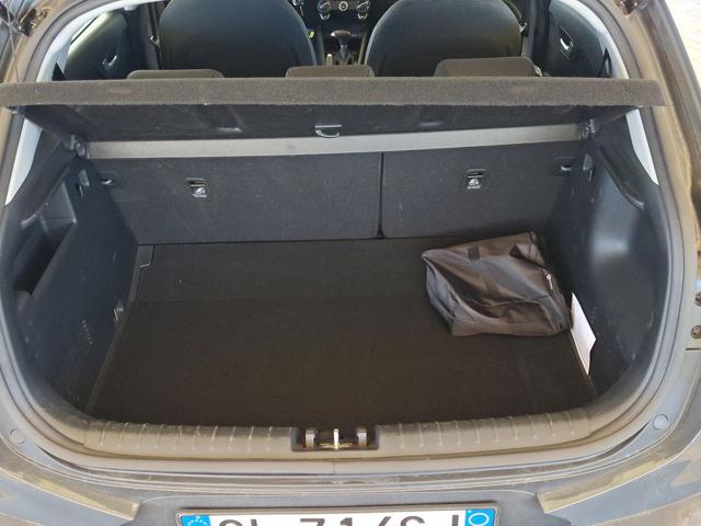 KIA Stonic usata, con Alzacristalli elettrici