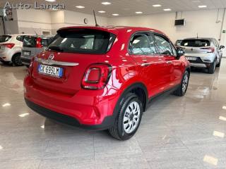 FIAT 500X usata, con Airbag Passeggero