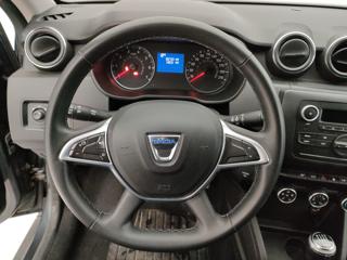 DACIA Duster usata, con ESP