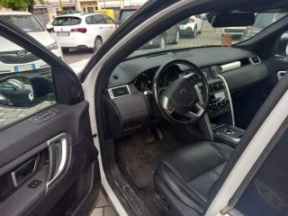 LAND ROVER Discovery Sport usata, con Airbag Passeggero