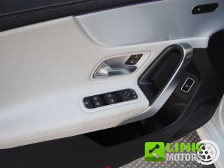 MERCEDES-BENZ CLA 200 usata 25