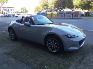MAZDA MX-5 usata, con Airbag Passeggero