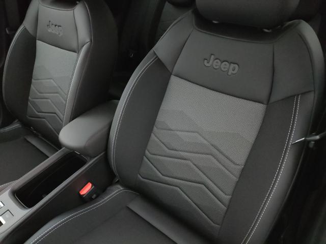 JEEP Avenger usata, con Controllo automatico clima