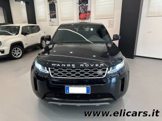 LAND ROVER Range Rover Evoque usata, con Airbag laterali
