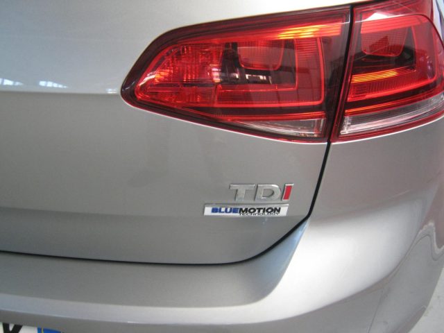 VOLKSWAGEN Golf usata, con Servosterzo
