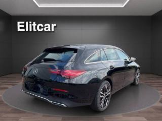 MERCEDES-BENZ CLA 180 usata, con Cerchi in lega