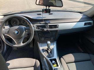 BMW 320 usata, con ESP