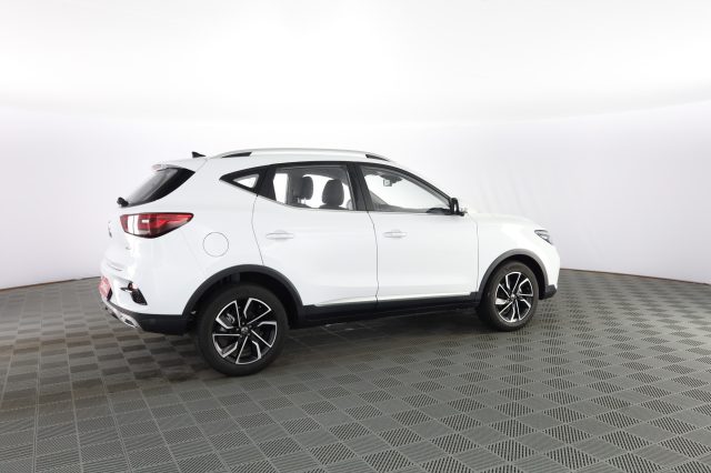 MG ZS usata 2