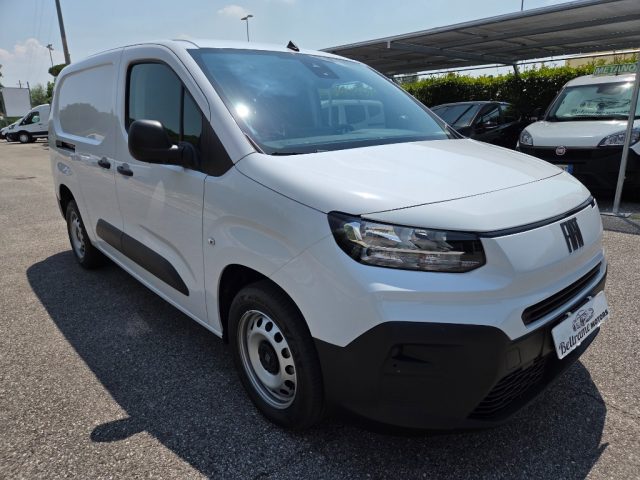 FIAT Doblo usata, con Airbag laterali