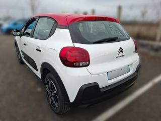 CITROEN C3 usata, con Alzacristalli elettrici