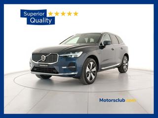 VOLVO XC60 T6 Plug-in AWD auto Core - Pronta consegna