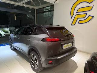 PEUGEOT 2008 usata, con Boardcomputer