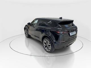 LAND ROVER Range Rover Evoque usata, con Immobilizzatore elettronico