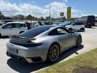 PORSCHE 911 usata, con Antifurto