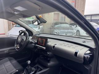 CITROEN C4 Cactus usata, con ESP