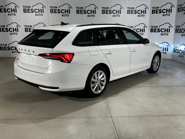 SKODA Octavia usata, con Controllo trazione