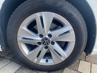 VOLKSWAGEN Golf usata, con Park Distance Control