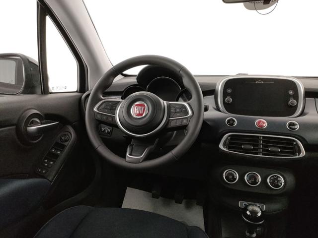 FIAT 500X usata, con Chiusura centralizzata