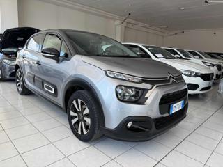CITROEN C3 usata, con Climatizzatore