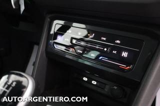 VOLKSWAGEN Tiguan usata, con Sensore di luce